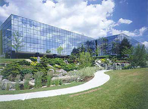 Headquarters